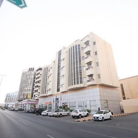 Al Muhaidb Palastine - Jiddah Esterno foto