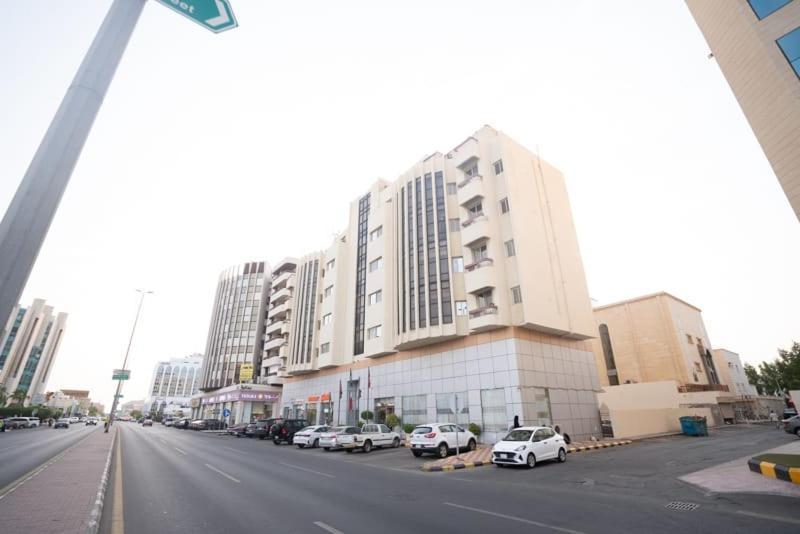 Al Muhaidb Palastine - Jiddah Esterno foto
