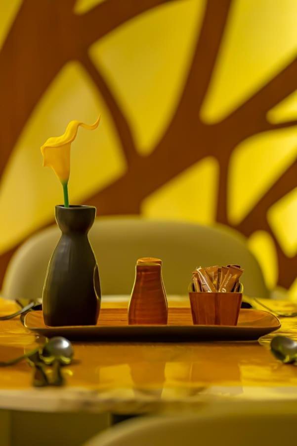 Al Muhaidb Palastine - Jiddah Esterno foto
